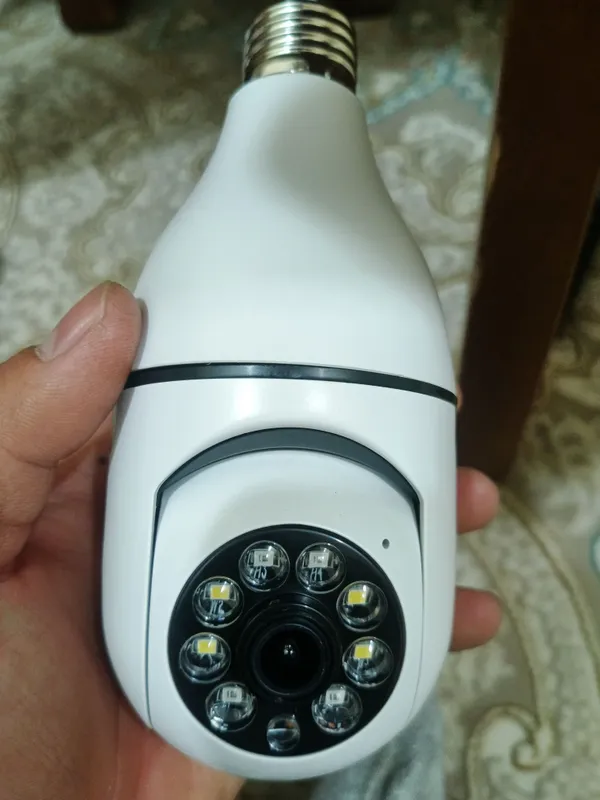 narixi 350ming Kamera