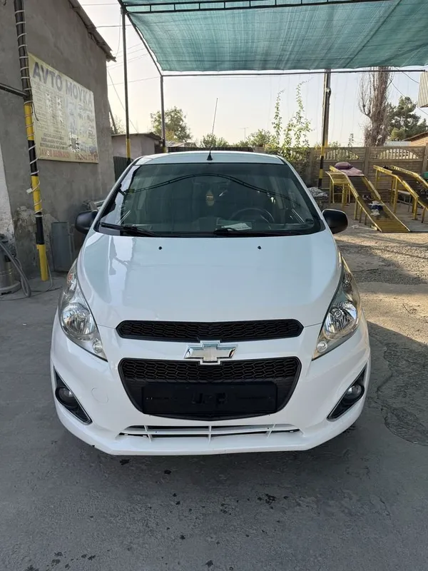 Spark 2019 yil 6300$ 2 Spark 2019 yil 6300$ 2
