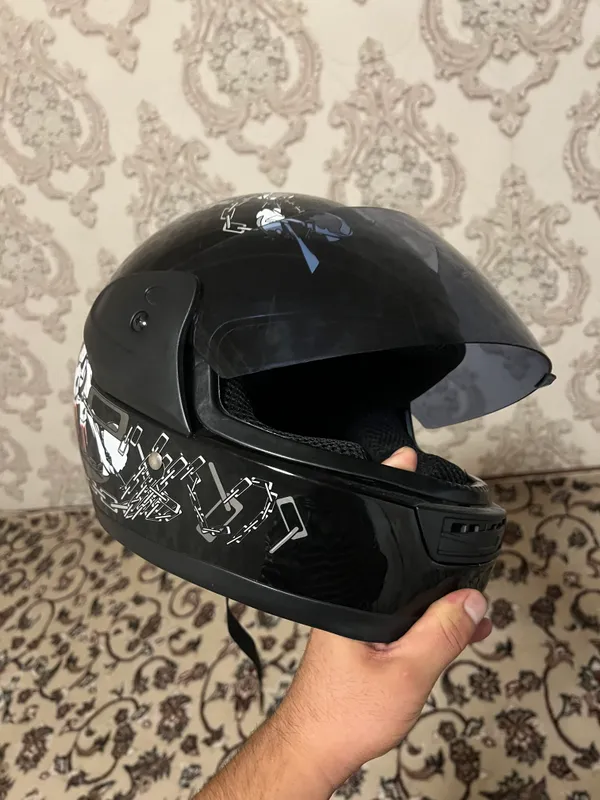 Moto kaska новый 4 Moto kaska новый 4
