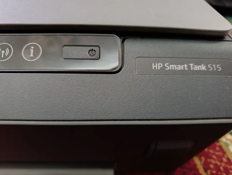 Принтер, HP Smart Tank 515 3 Принтер, HP Smart Tank 515 3