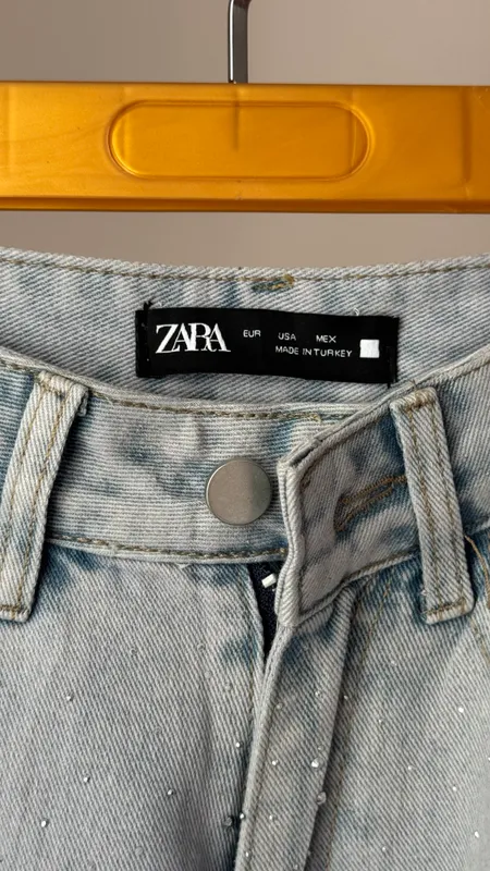 ZARA jinsi shimlari 2
