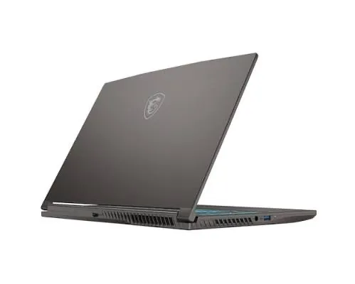msi : Thin A-15