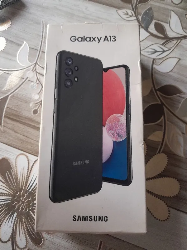 Samsung a13 64 gb — фото 5