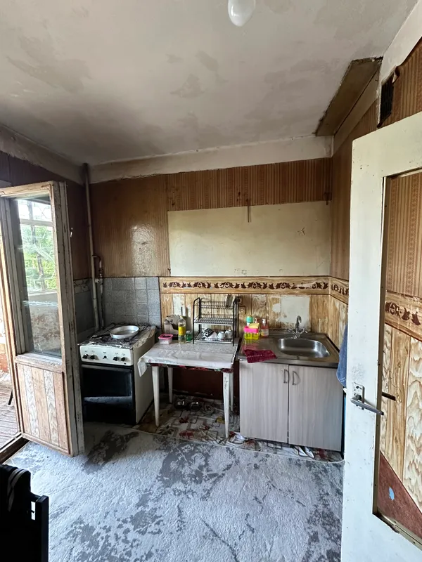 Arenda kvartra 2xonalik 1xonasi berilad sherkchlka — фото 4