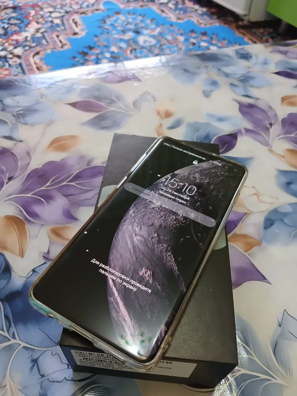 Samsung galaxy s10+ 1 Samsung galaxy s10+ 1