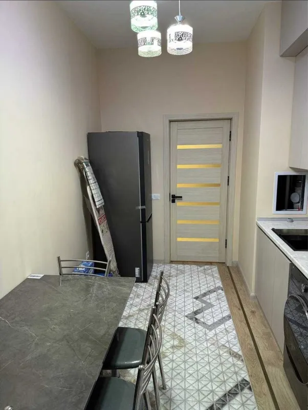Сдается!Узбум,ЖК Alfaraganus,2/4/9,52м2 с евроремонтом — фото 3