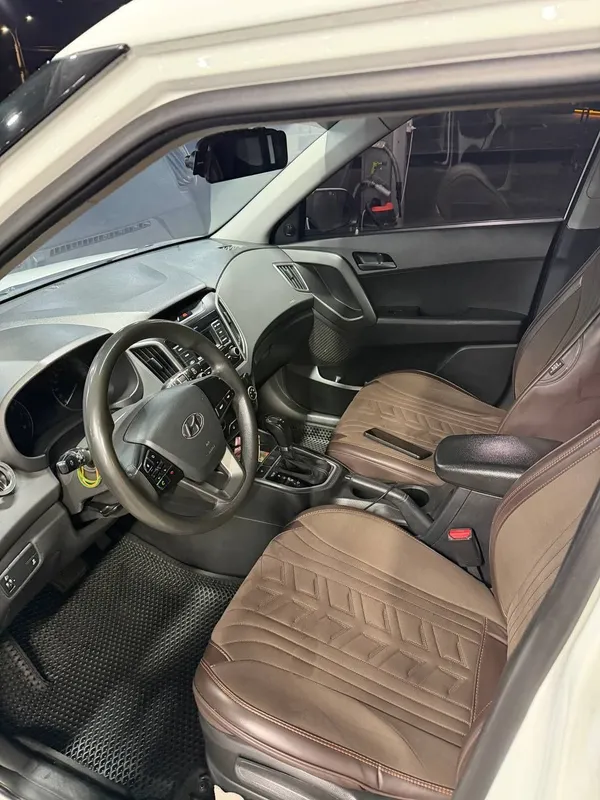 Hyundai Creta 2020 5 Hyundai Creta 2020 5