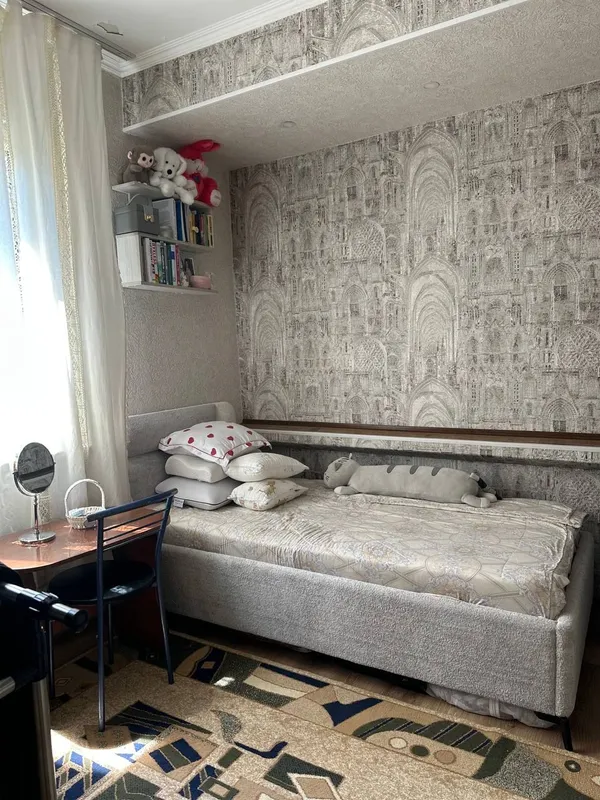 Продаётся квартира 1/2/4 Франция на Ависозлар — фото 3