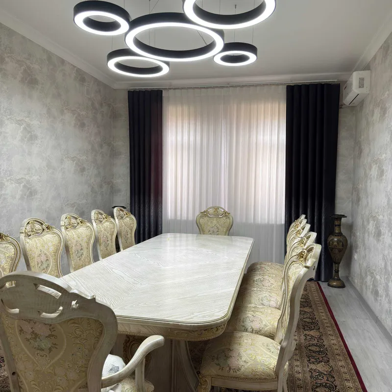 Срочно продается дом на 2 сотих Алмазарском районе — фото 5