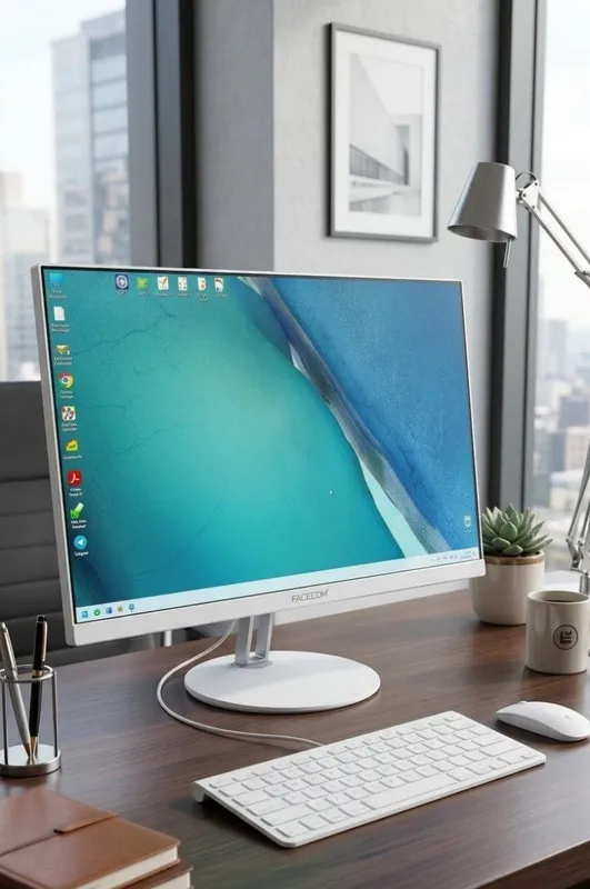 Продам моноблок 24" 1 Продам моноблок 24" 1