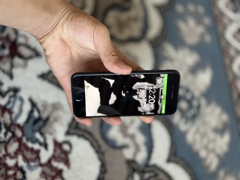 iPhone 7 128GB Идеал 3 iPhone 7 128GB Идеал 3