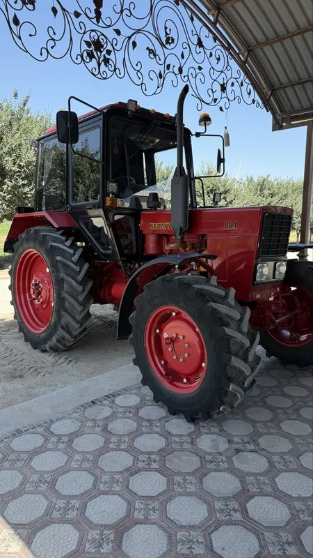 Belarus Mtz 82.1 balishni most 4 Belarus Mtz 82.1 balishni most 4