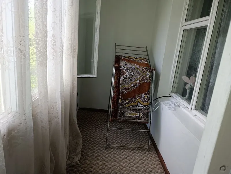 Сдам 1 комнатную. Сергели . Дуслик. Панельный дом 4 Сдам 1 комнатную. Сергели . Дуслик. Панельный дом 4