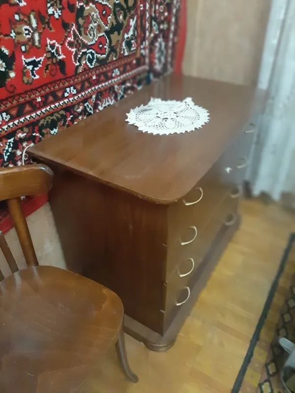 Продается тумба комод — фото 1