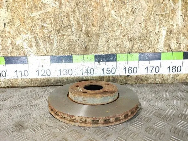 Avtomobil tormoz diskini tamirlash xizmati — фото 4
