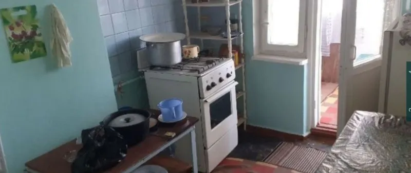 Продадим квартиру в Нурафшане — фото 1