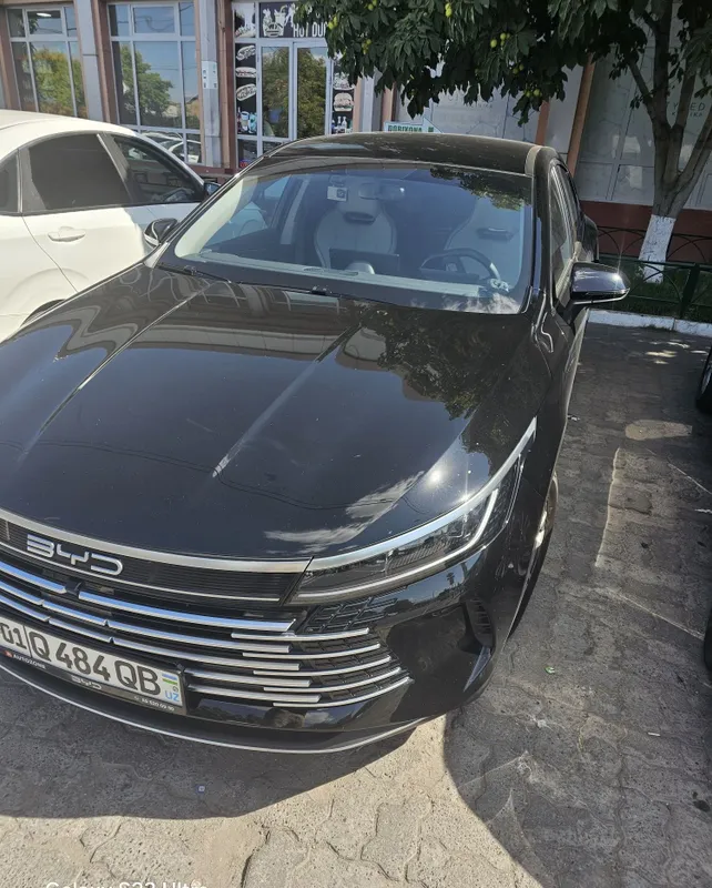 BYD Chazor Active, комплектация 1, 55 км 1 BYD Chazor Active, комплектация 1, 55 км 1