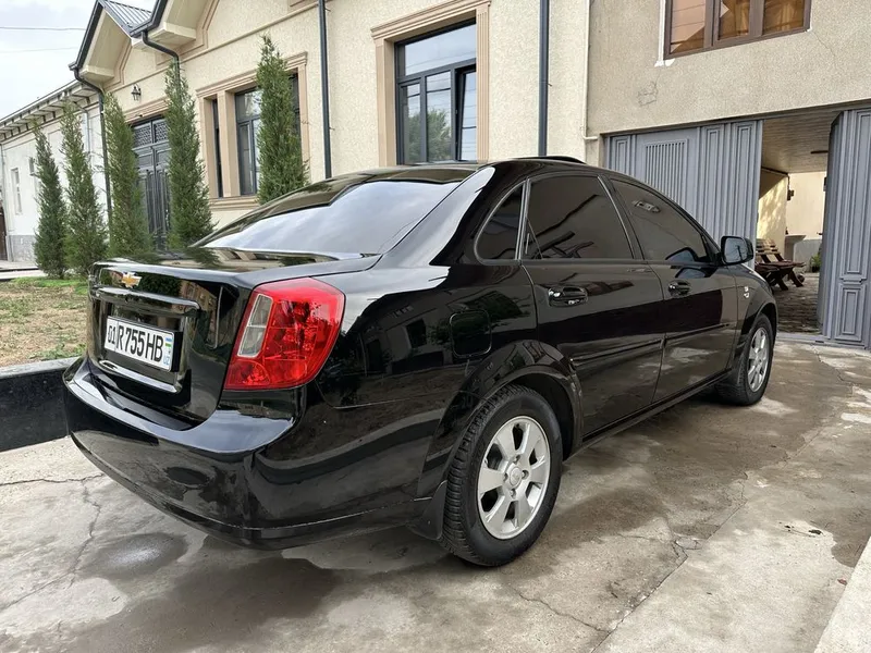 Jentra 2023 avtomat 3 full poz tozza — фото 3