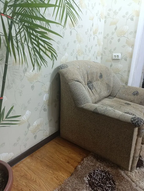 Удобное кресло для дома — фото 1
