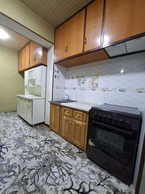 Аренда Квартира 2 хона Кора камиш Тансикбой 2 8