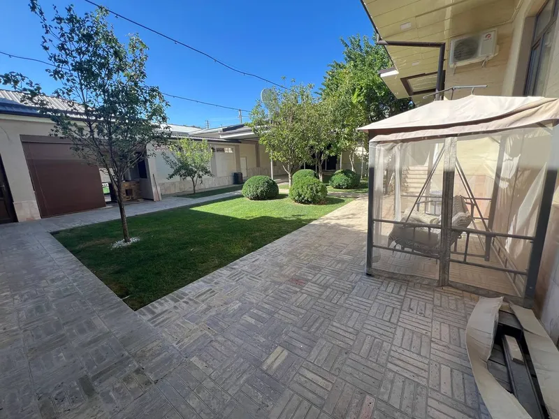 Аренда дом 400 м², Юнусабадский · ID 43081 6