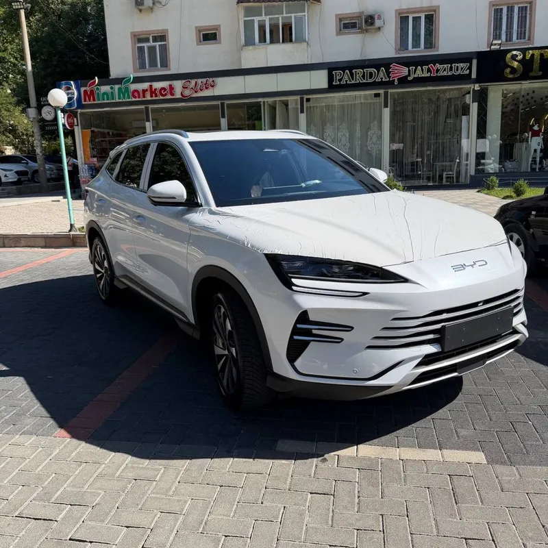 Сотилади byd gibrid 150 full нахтга, выкуп, автокредит 1 Сотилади byd gibrid 150 full нахтга, выкуп, автокредит 1