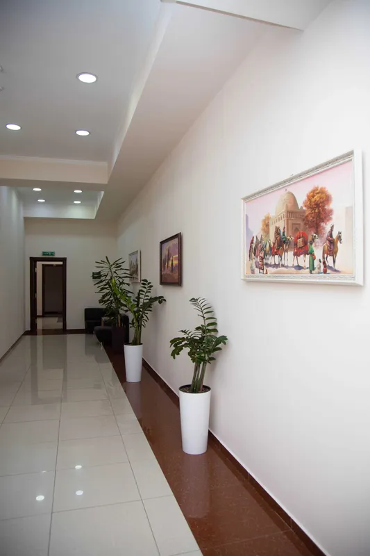Сдаются помещения в бизнес центре ATRIUM 4