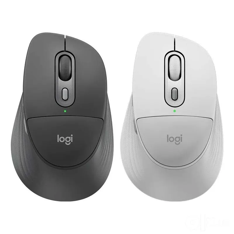 Simsiz sichqoncha — Logitech Signature Comfort Plus M850L Simsiz sichqoncha — Logitech Signature Comfort Plus M850L