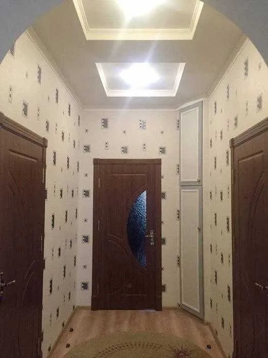 Продается участок на БИЙ(Дагестанская) 4