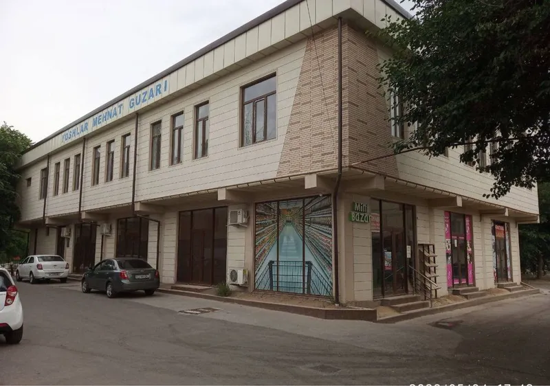 Arenda Uchtepa Tuman, Beshqayrag’och