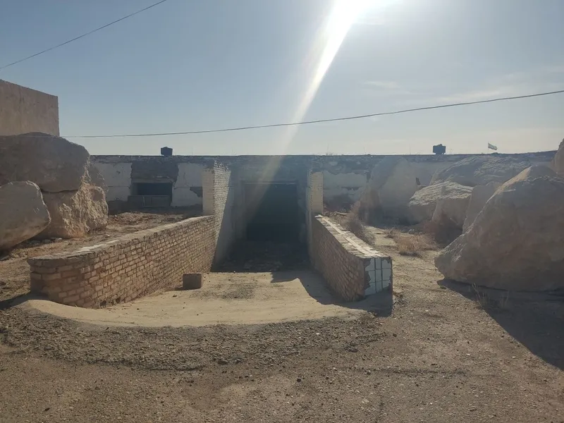 Молхона бизнеси учун жудаям кулай болган йер майдони Арзон нархда С/ди — фото 6