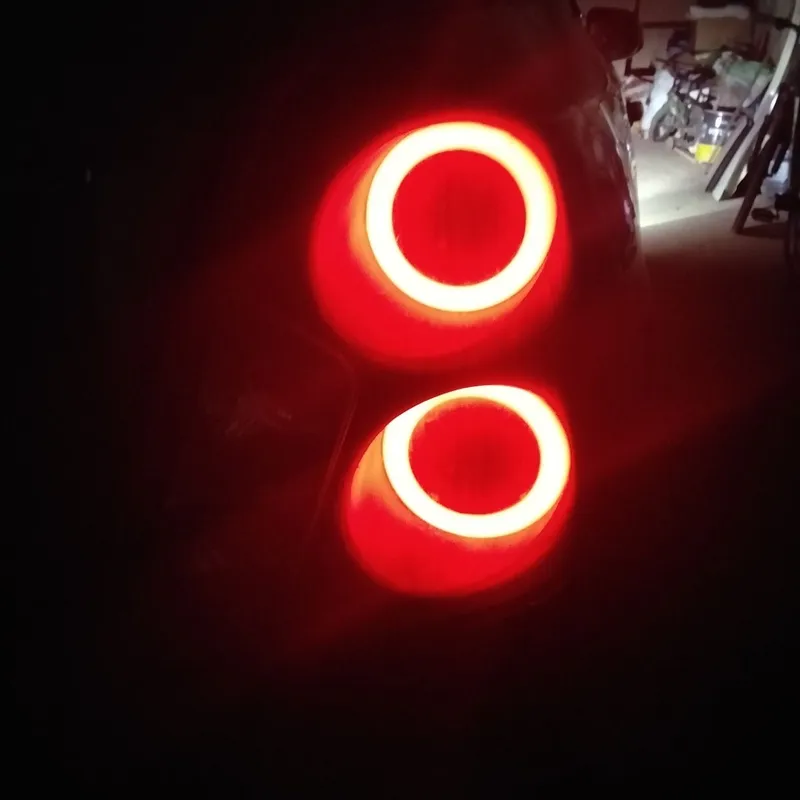 Optra tuning fara