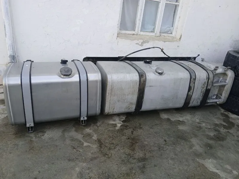 ман саларка бакь 780/400 лт