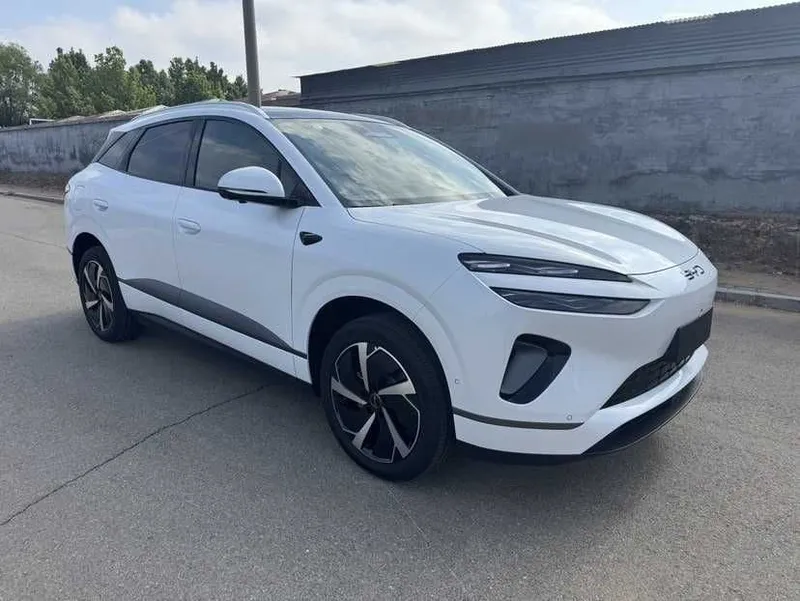 BYD Sealion 06 New Energy Model EV 605 Navigation Pro Edition