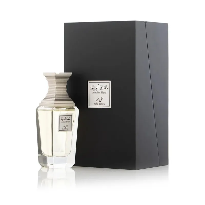 Jabal al tamya Arabian oud parfume 100 ml