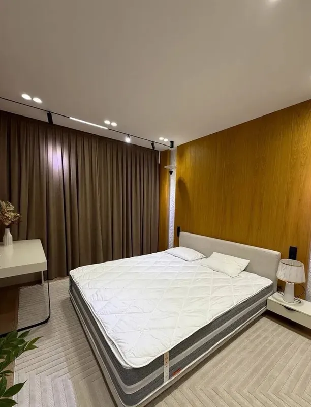 Akay City turar joy majmuasi • 3 xonali • 57 m² • 25 qavatdan 13-qavat 2