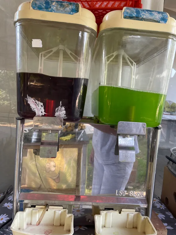 dispenser dispenser