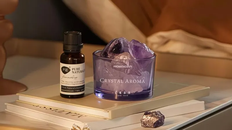 Aroma kristallari
