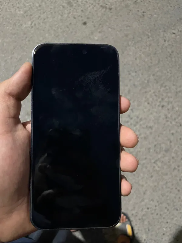 iPhone 14 Pro Max 2 iPhone 14 Pro Max 2