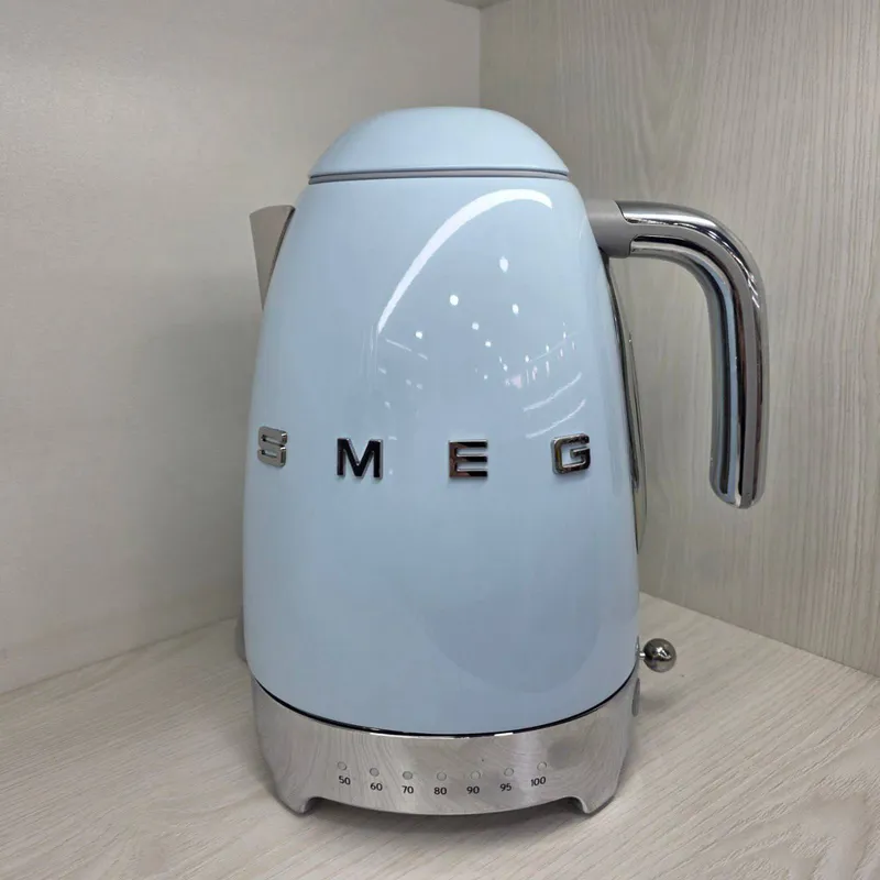 SMEG 5