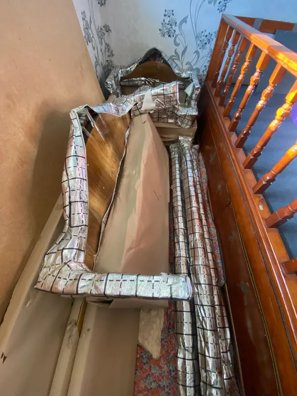 Mebel sotiladi yangi stenka Zalga 3 teli — фото 2