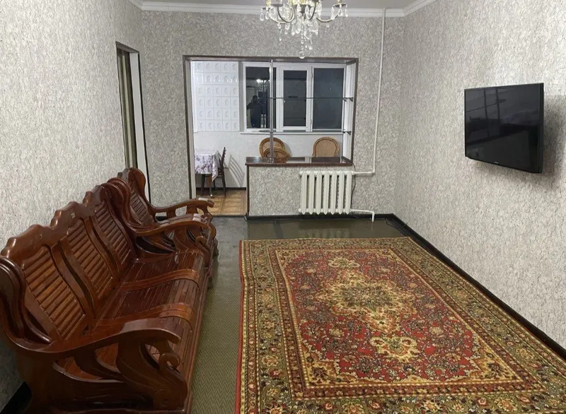 Аренда Буз 2 магазин Светлана