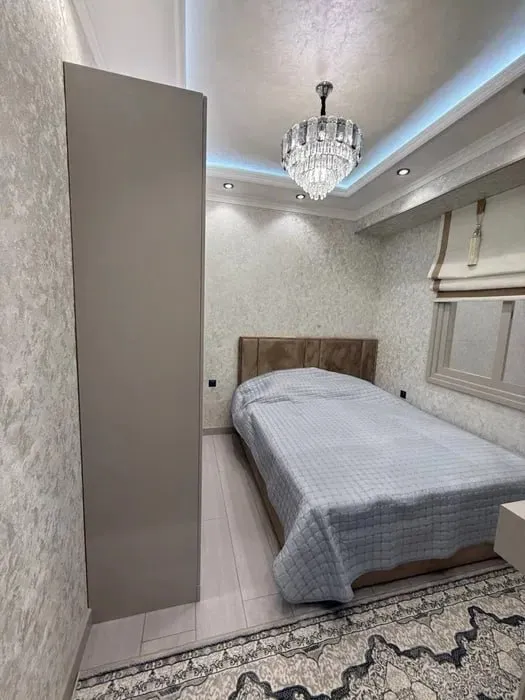 Сдается квартира — фото 1