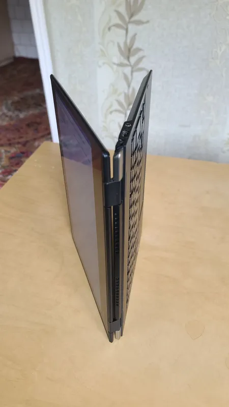 Toshiba x365, core i3 — фото 2