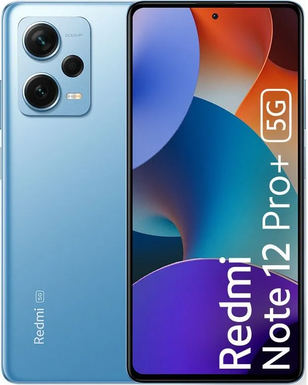 Redmi note 12 pro plus 5g 8/256 1 Redmi note 12 pro plus 5g 8/256 1
