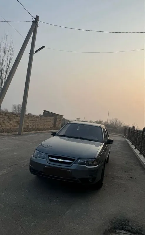 Автомобиль Нексия 2 срочно продаётся 1
