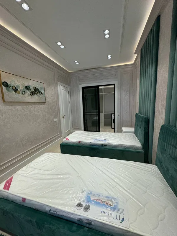 Сдам 3-ком/Шайхантахур/120м2/Новостройка/Аренда 8 Сдам 3-ком/Шайхантахур/120м2/Новостройка/Аренда 8