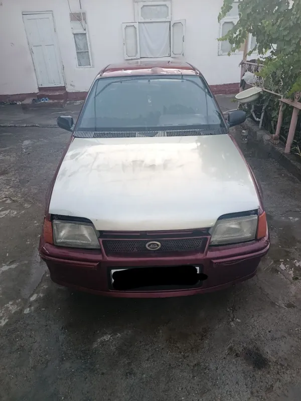 Racer Daewoo Nexia 1