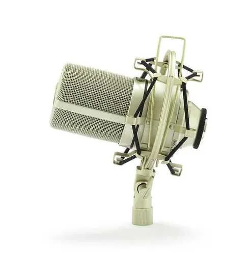 Студийный микрофон MXL 990 3