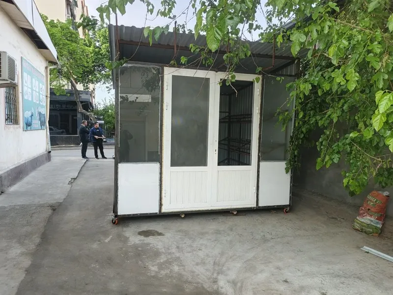 Butka sotladi 3+3 m balonlari bor yegi iwlamagan